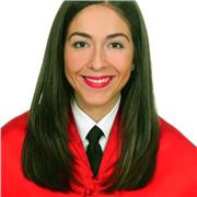 Graduada en Derecho se ofrece para dar clases de apoyo y repaso de distintas materias escolares así como enseñar técnicas efectivas de estudio